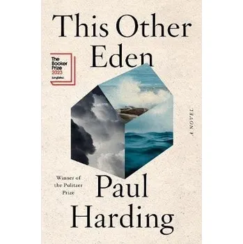 Komiks pro dospělé This Other Eden: A Novel