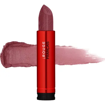 Rtěnka Le Rouge Français Náhradní náplň do rtěnky 032 – jemná tlumená růžovo-fialová Refill 032 Le Nude Kafir