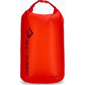 Vodácký pytel Vodotěsný vak Sea to Summit Ultra-Sil Dry Bag 35L oranžový ASG012021-070828