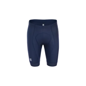 cyklistické kraťasy KALAS MOTION Z6 | Cyklistické kraťasy | Navy Blue | Velikost: 2/S