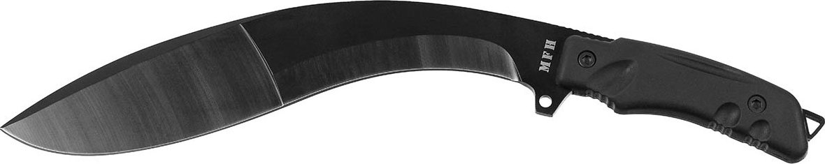 Mačeta KUKRI