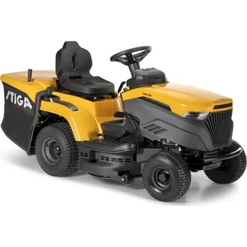 Zahradní traktor Zahradní traktor STIGA Estate 384 - Volba ceny traktor Předprod. servis + osobní odběr 2T2100481/ST1