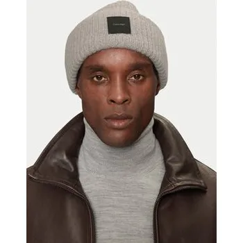 Čepice Čepice Calvin Klein K50K512357 Šedá OS