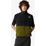 The North Face M DENALI VEST FOREST OLIVE M