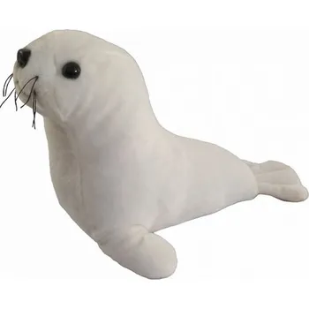 plyšák Tuleň 35 cm