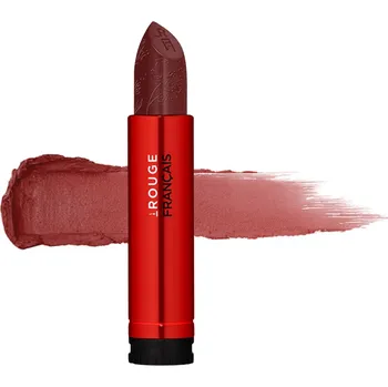 Rtěnka Le Rouge Français Náhradní náplň do rtěnky 020 – cihlově červená Refill 020 Le Brun Hanahasu