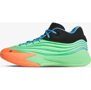 Pánská móda adidas DAME X EUR 50 2/3