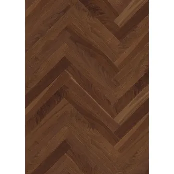 dřevěná podlaha Boen Prestige Ořech Americký 470 - přírodní olej