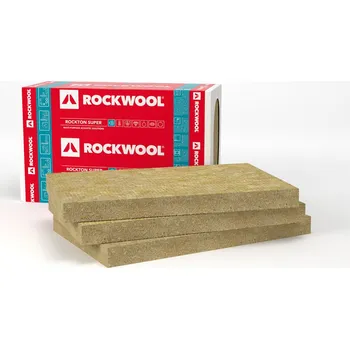 Rockwool ROCKTON SUPER 50 mm