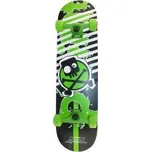 CR 3108 SA POINT SKATEBOARD NILS EXTREME