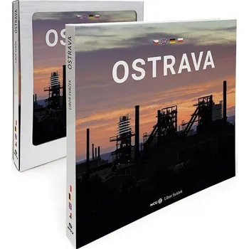 Populárně naučná literatura pro dospělé Ostrava - velká / vícejazyčná