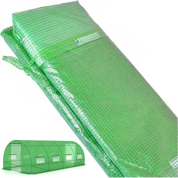 Fólie na fóliovník Náhradní fólie na fóliovník 140 g/m2 3 x 6 m zelená