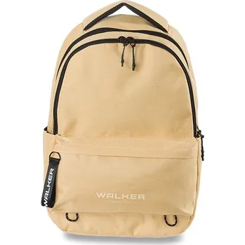 Městský batoh Batoh Walker Alpha Apricot