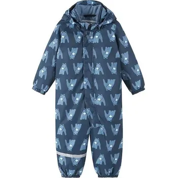 Chlapecká zimní kombinéza Reima Tienoot-Navy 80