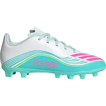 Kopačky Fotbalové kopačky Adidas F50 Club Messi FG/MG K 35,5 EUR