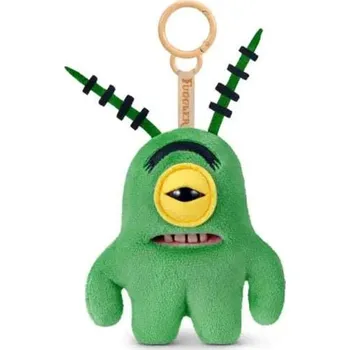 Dětské zboží ZURU Fuggler Funny Ugly Monster - Spongebob keychain Plankton