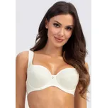 GATTA Podprsenka Amy-bra Barva: smotanová, Velikost: 75F