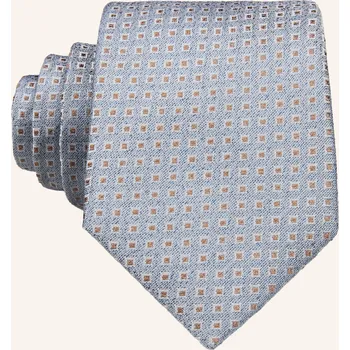 Kravata Roy Robson Pánská Kravata, černošedá / stříbrná / hnědá, one...