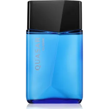 Pánský parfém oBoticário Quasar Classic toaletní voda pro muže 100 ml