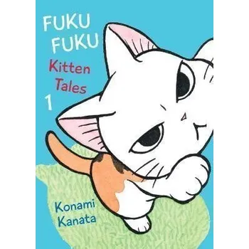 Beletrie pro dospělé Fukufuku: Kitten Tales 1
