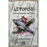 Letopisy Vukogvazdské družiny 2