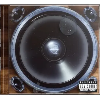 Zahraniční hudba Neighbourhood : (((((Ultrasound)))))+ LP