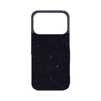 Pouzdro na mobilní telefon Winner Pouzdro MystiQ s podporou MagSafe iPhone 17 Pro - modrá, 13627