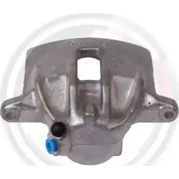 Brzdový třmen A.B.S. Brzdový třmen ABS 529802