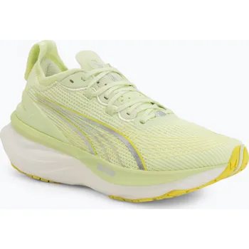 Dámská běžecká obuv Dámské běžecké boty PUMA ForeverRun Nitro 2 green