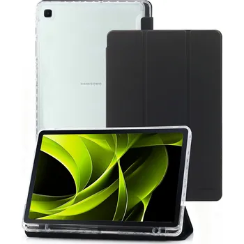 Pouzdro na tablet Mobile Origin Easy Tablet Case Transparent Galaxy Tab S6 Lite (2024)