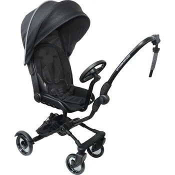 Nánožník Eichhorn Uptown Rider Deluxe