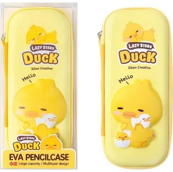 Penál EVA penál Kačenka