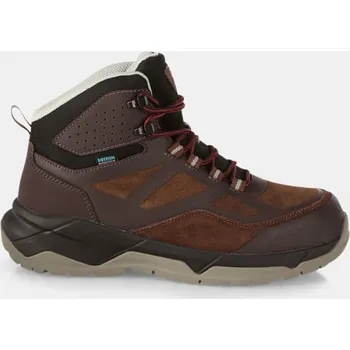 Pánská sportovní obuv Boty Kilpi Braun 9691145 39