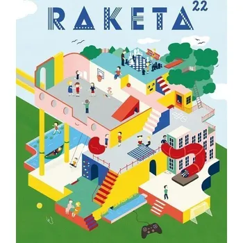 Raketa 22 – Hry