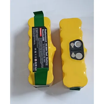Baterie pro iRobot Roomba 14.4V 6000mAh Ni-MH (Bonacell)