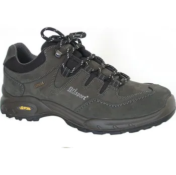 Pánská treková obuv Grisport Travel 11731 SPOTEX - EU 44