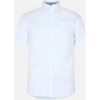 Oblečení a móda Košile Ted Baker White 6663959 S (2)