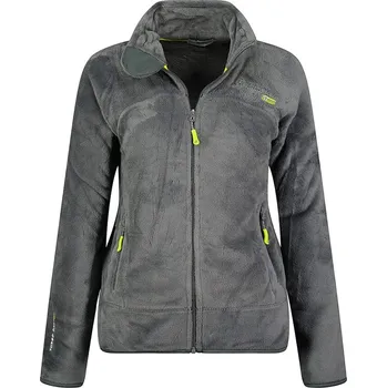Dívčí bunda Geographical Norway Anthrazit 483788 128