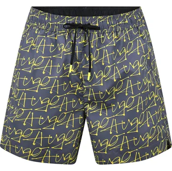 Pánské plavky Plavky Hugo BrightYellow730 7364911 S