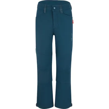 Dívčí džíny Trollkids Dunkelblau 106488 164