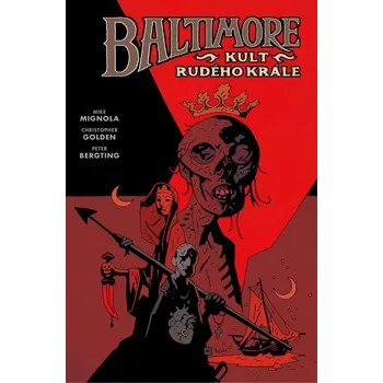 Baltimore 6: Kult Rudého krále