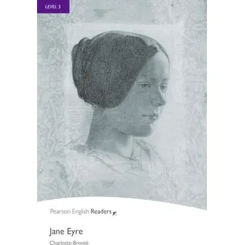Anglický jazyk PER | Level 5: Jane Eyre Bk/MP3 Pack