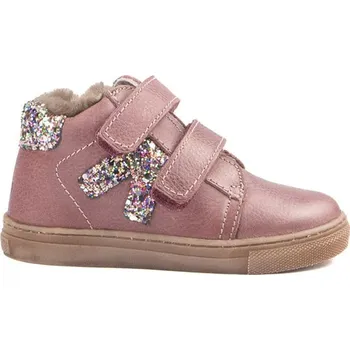 Dívčí kozačky Rap Rosa 4899646 21