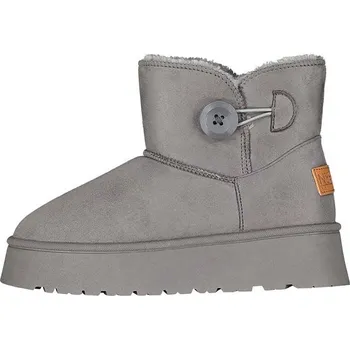 Oblečení a móda Boty Geographical Norway Grau 4410985 37
