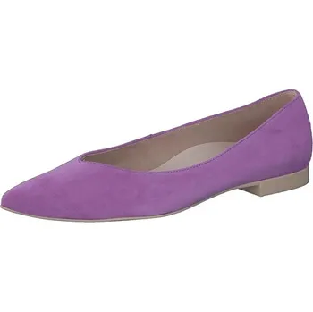 Dámské baleríny Paul Green Lila 6832279 40