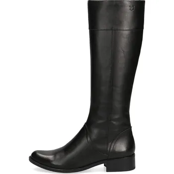 Dámská zimní obuv Kozačky Caprice Schwarz 9902610 38.5