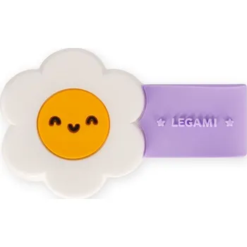 Dekorativní magnet Magnetický clip Legami - Daisy