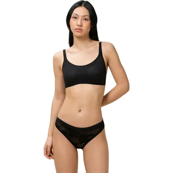 Dámské spodní prádlo Kalhotky Triumph Schwarz 250644 44-50