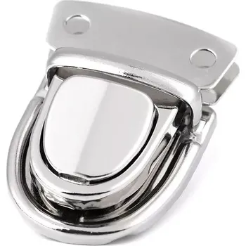 Ovčí rouno Zapínání na kabelku