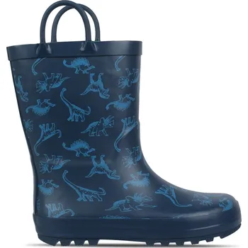 Chlapecké holínky Firetrap Navy 8154966 C6 (23.5)